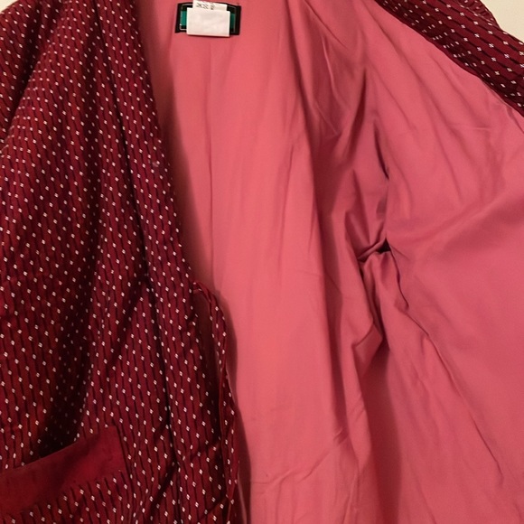 久留米手づくり はんてん Japanese “hanten” - Picture 3 of 15